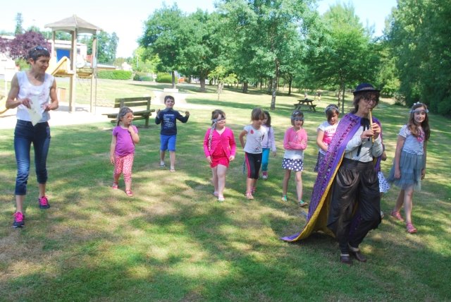 animation bibliothèque 2015